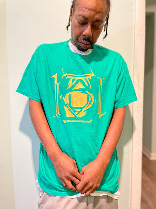 Short sleeve T shirt